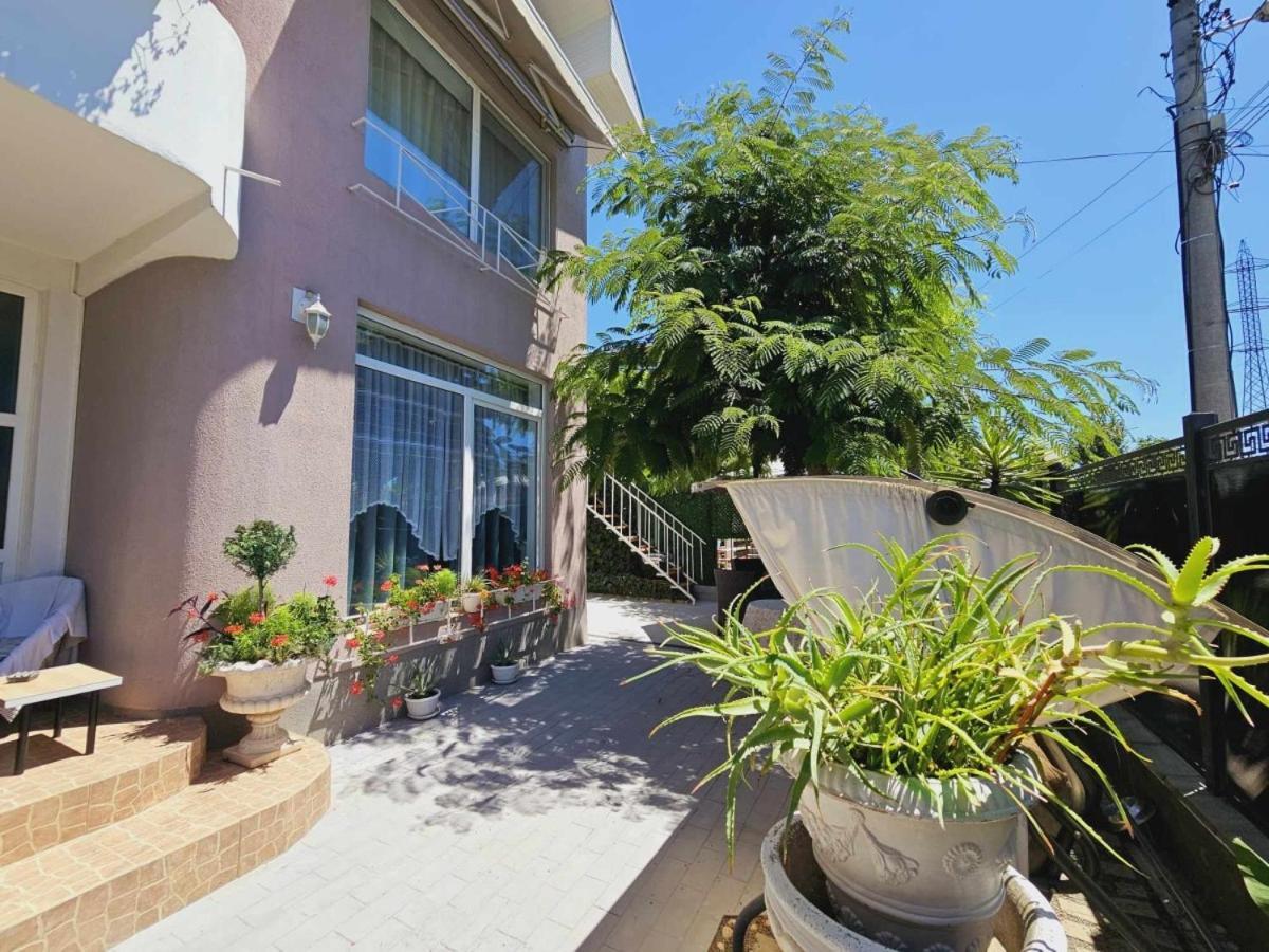 艾福雷诺德 Casa Ana酒店 外观 照片