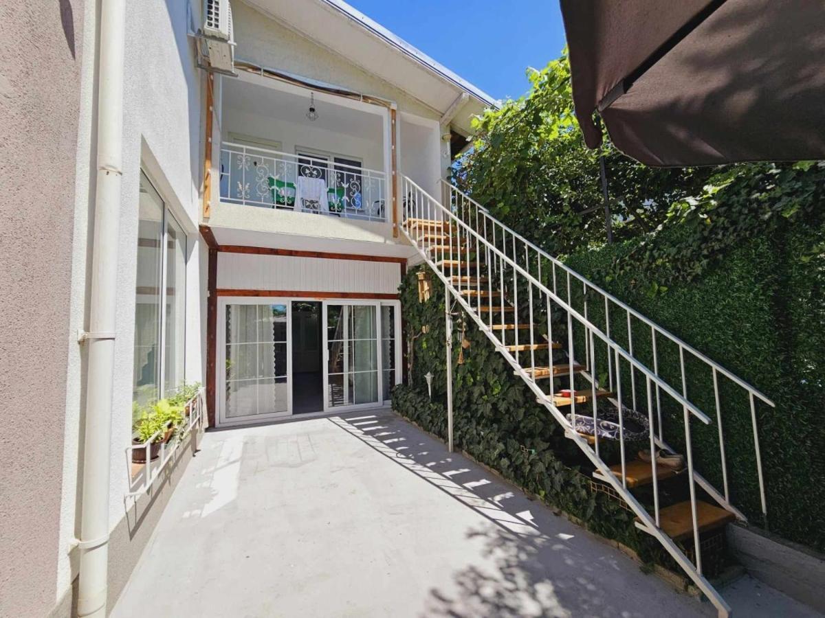 艾福雷诺德 Casa Ana酒店 外观 照片