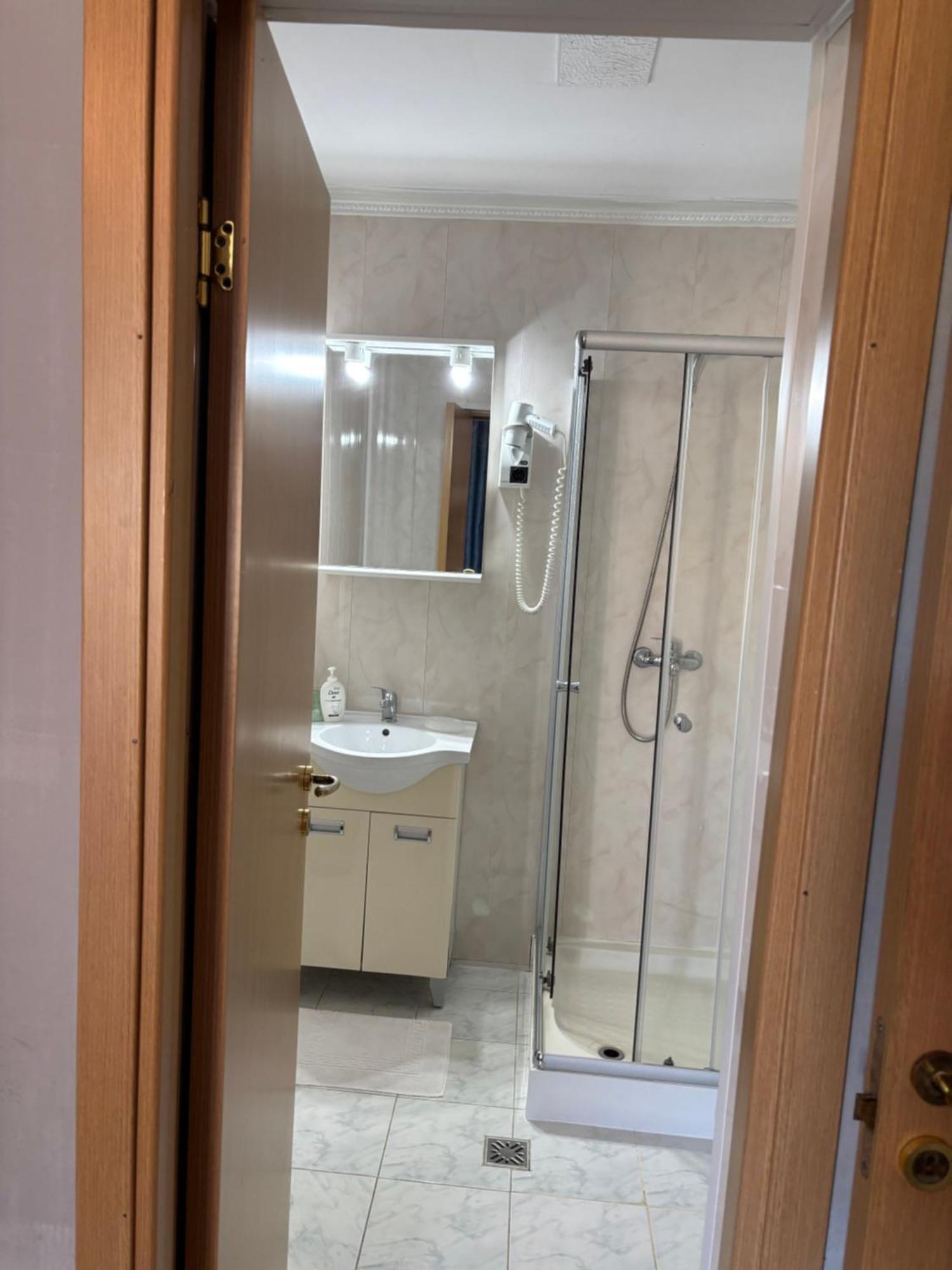 艾福雷诺德 Casa Ana酒店 外观 照片